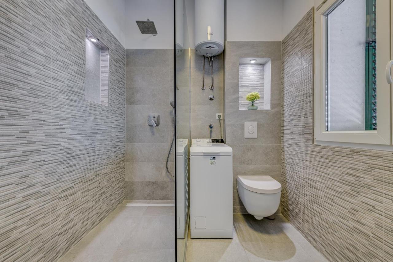 Apartament Marjan Nest Split Zewnętrze zdjęcie