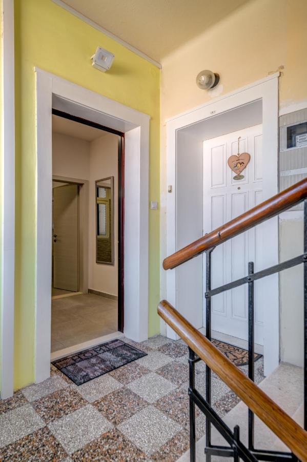 Apartament Marjan Nest Split Zewnętrze zdjęcie