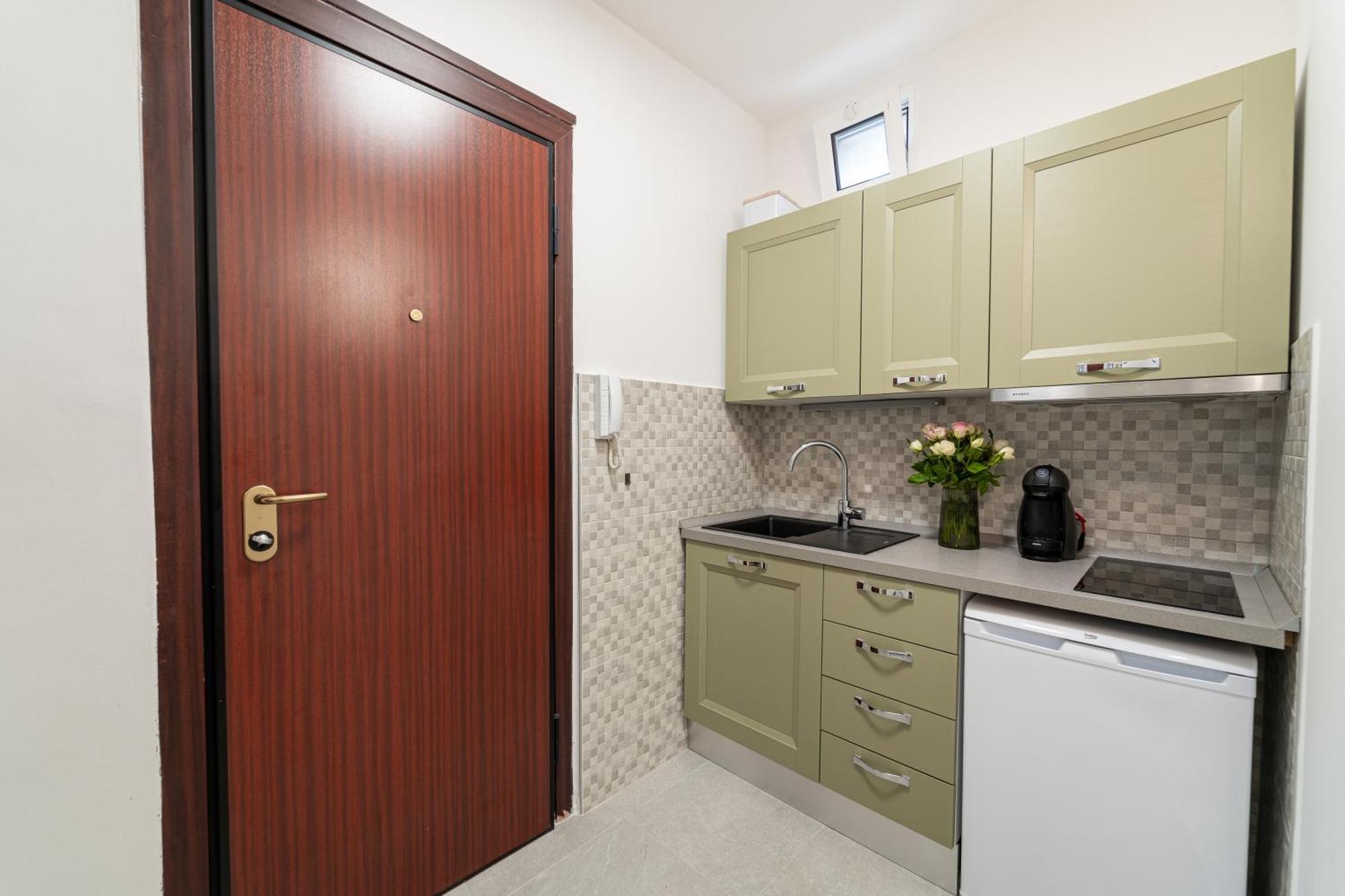 Apartament Marjan Nest Split Zewnętrze zdjęcie