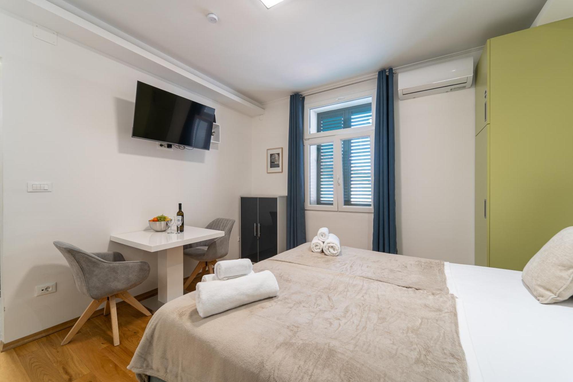 Apartament Marjan Nest Split Zewnętrze zdjęcie